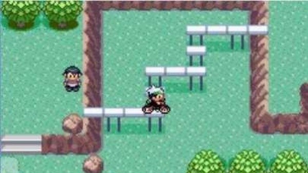 口袋妖怪模拟器截图1