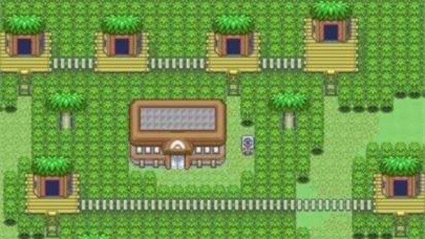 口袋妖怪模拟器截图3