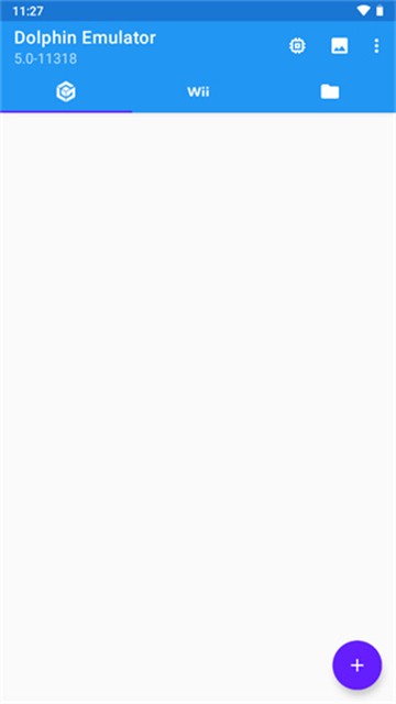 海豚模拟器截图0