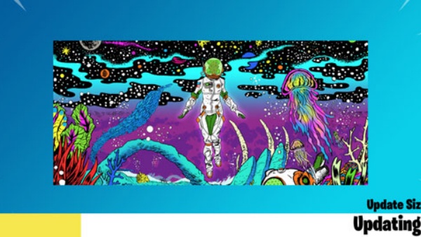 堡垒之夜国际服