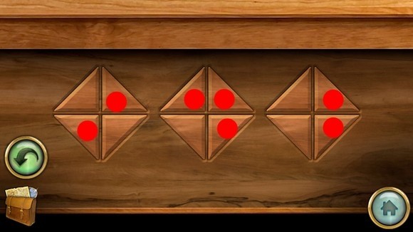 隐秘的世界中文版