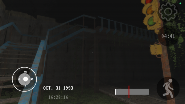 必须尖叫手机版