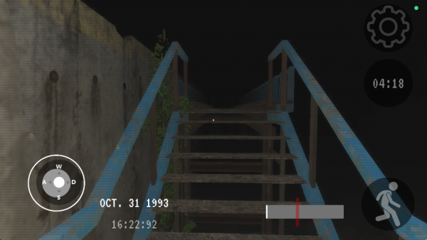 必须尖叫手机版