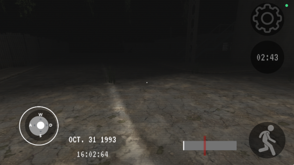 必须尖叫手机版