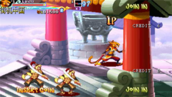 西游释厄传2手机版