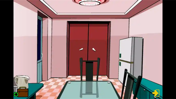 Stanley博士的家1