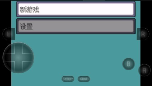 口袋妖怪火红版