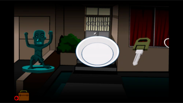 Stanley博士的家1