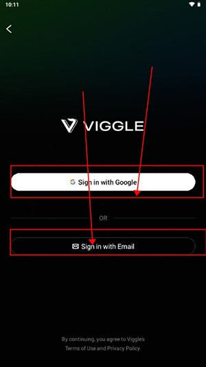 VIGGLE AI