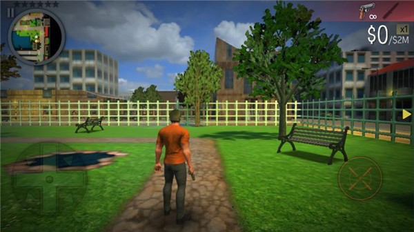 夺命邮差2手机版截图2