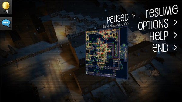 夺命邮差2手机版截图4