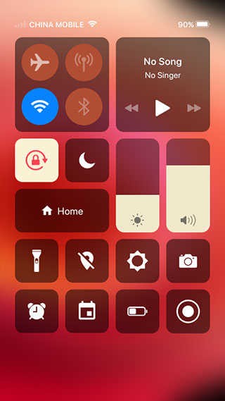 ios模拟器截图2