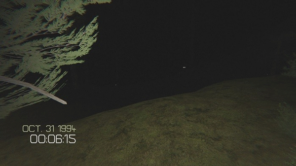 不要尖叫联机版