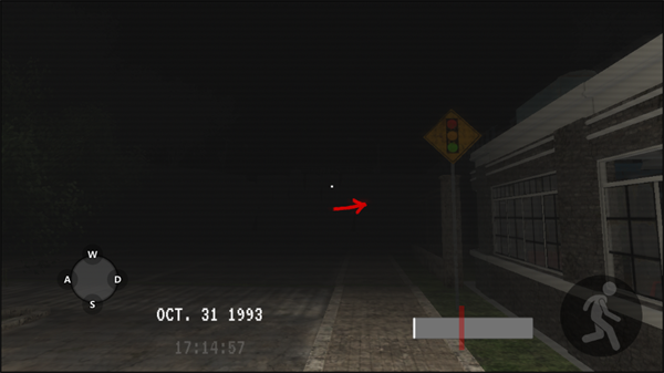 不要尖叫联机版