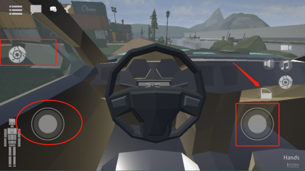 G沙盒仇恨16.0版本