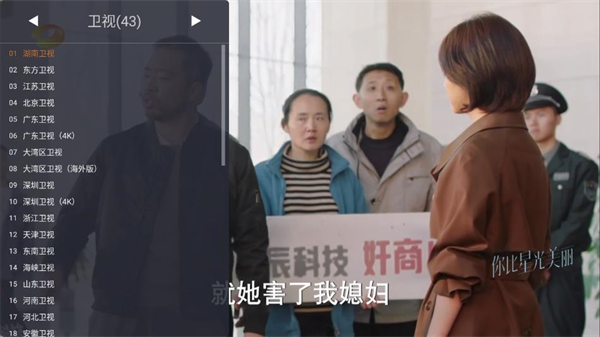 webview电视截图3