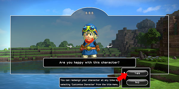 勇者斗恶龙9中文版