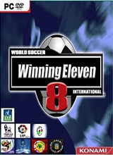 实况足球8国际版