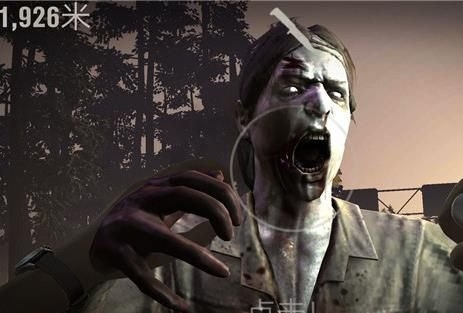 勇闯死人谷2最新版