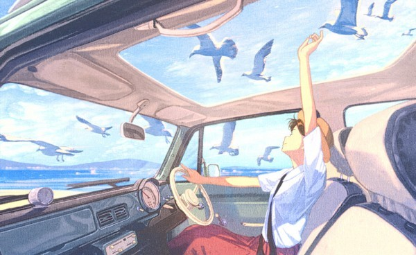 次元小镇最新版截图1