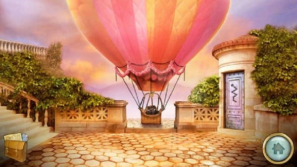 隐秘的世界中文版截图1