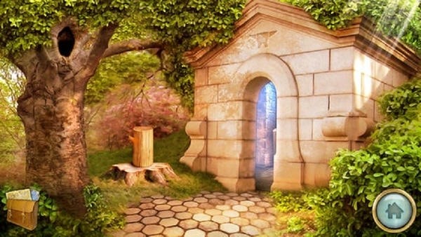 隐秘的世界中文版截图2