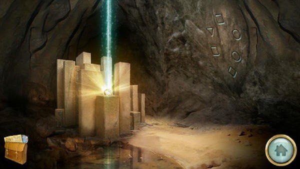 隐秘的世界中文版截图3