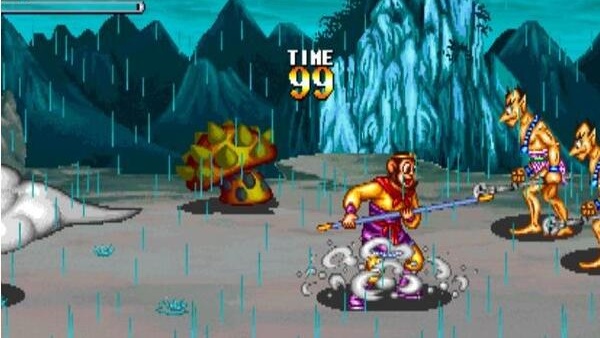 西游释厄传super