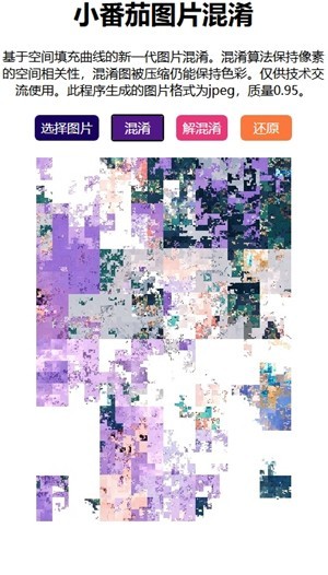 图片混淆截图2