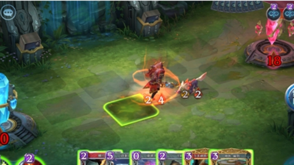 英雄战歌安卓版