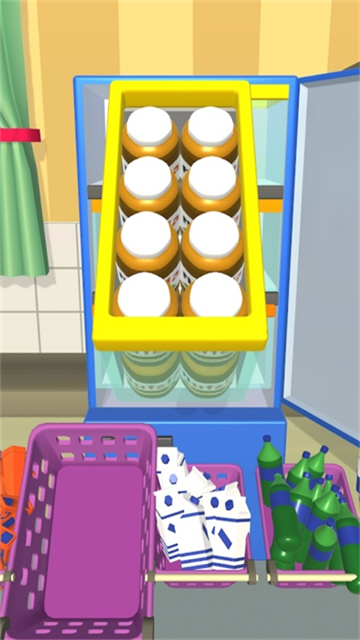 冰箱陈列师截图1