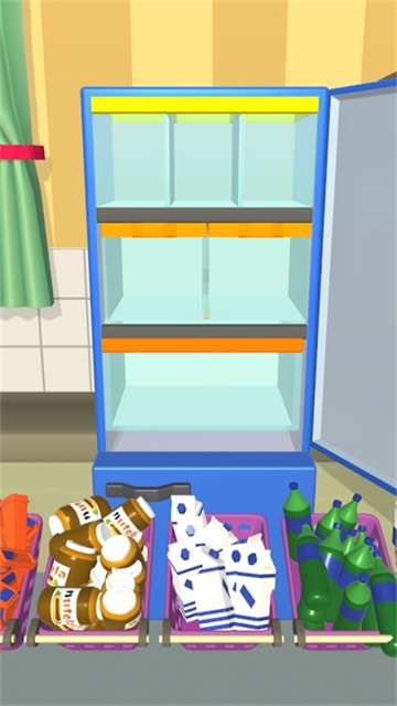 冰箱陈列师截图2