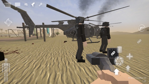 G沙盒仇恨15.4.5版本