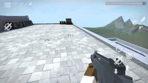 G沙盒仇恨15.4.5版本