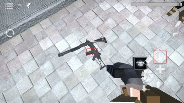 G沙盒仇恨15.4.5版本