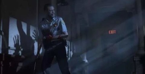 生化危机2重制版截图0