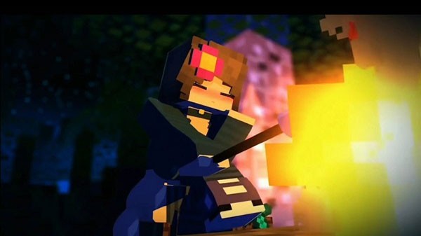 我的世界珍妮模组手机版截图1