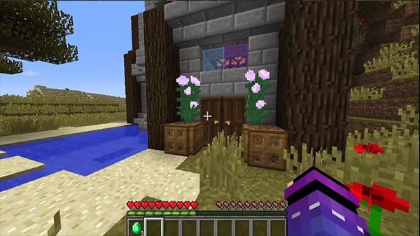 我的世界珍妮模组手机版截图4