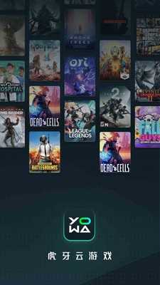 YOWA云游戏截图2