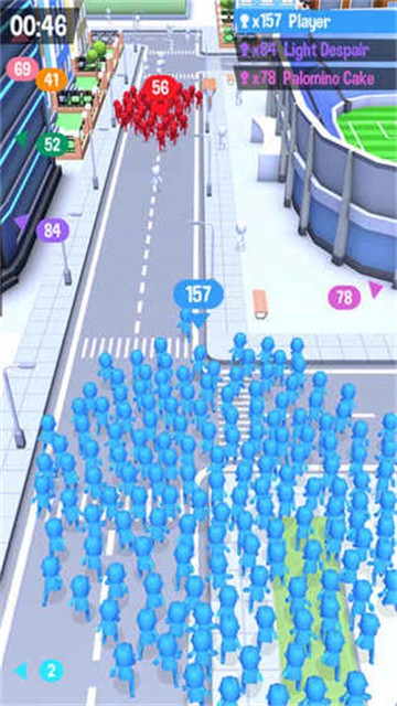 Crowd City截图4
