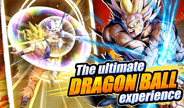 七龙珠激战传说国服截图1