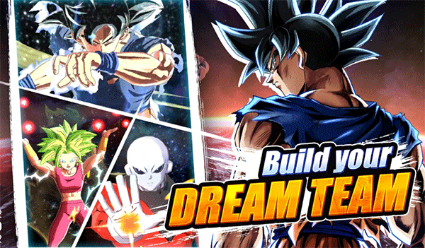 七龙珠激战传说国服截图3