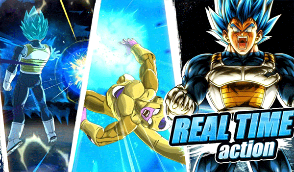 七龙珠激战传说国服截图4