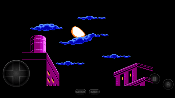 忍者神龟2007中文版