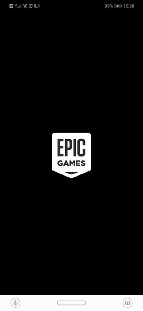 Epic移动端截图0