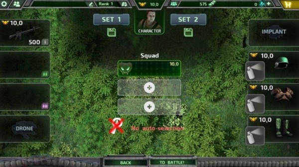 孤单枪手3简体中文版截图2