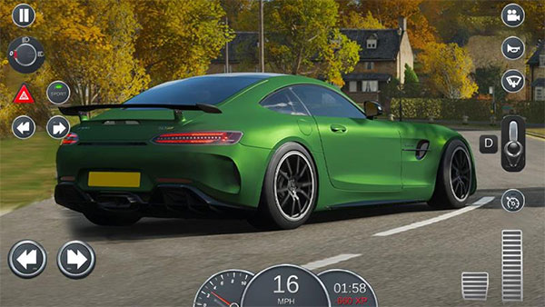 真实赛车3新版本