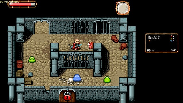 任天堂模拟器截图1