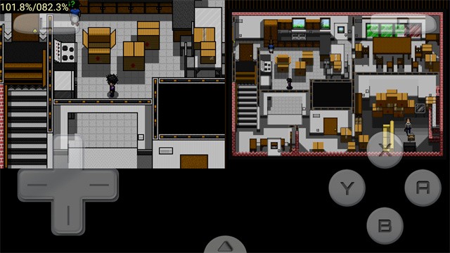 任天堂模拟器截图3