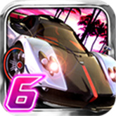 狂野飙车6中文版